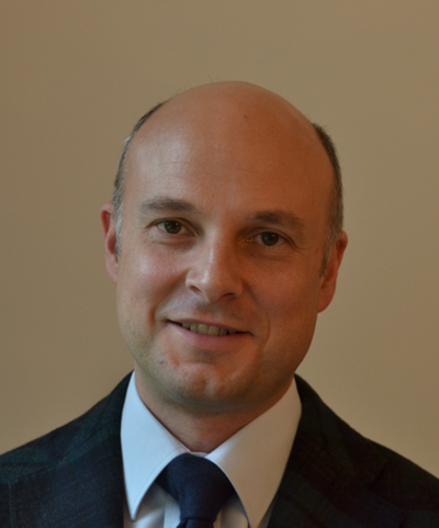 Cédric PELGRIMS de BIGARD