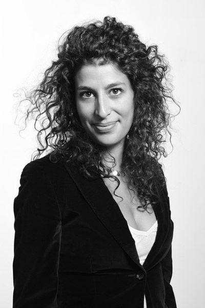 Giulia PONTI