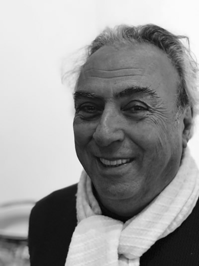 Albert BARONIAN