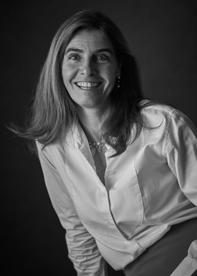 Laure DORCHY