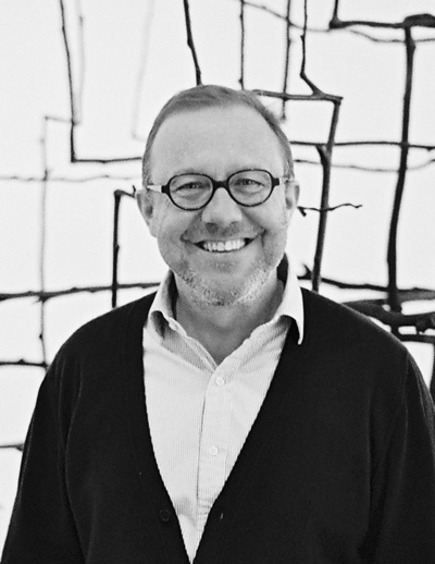 Xavier HUFKENS